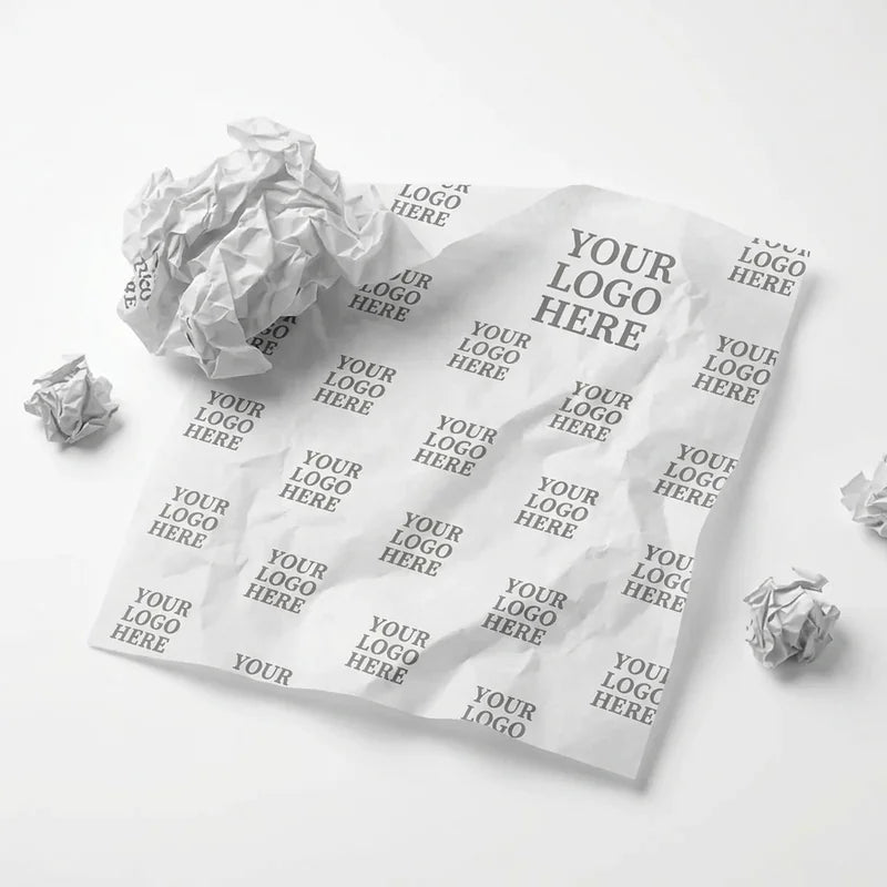 Custom Tissue Paper