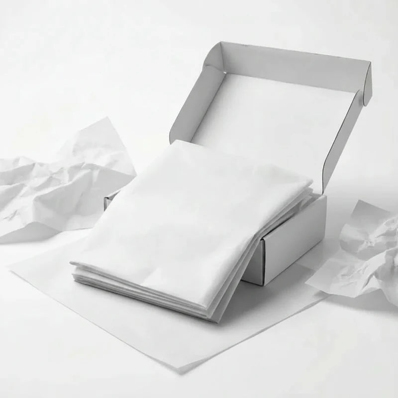 Custom Tissue Paper