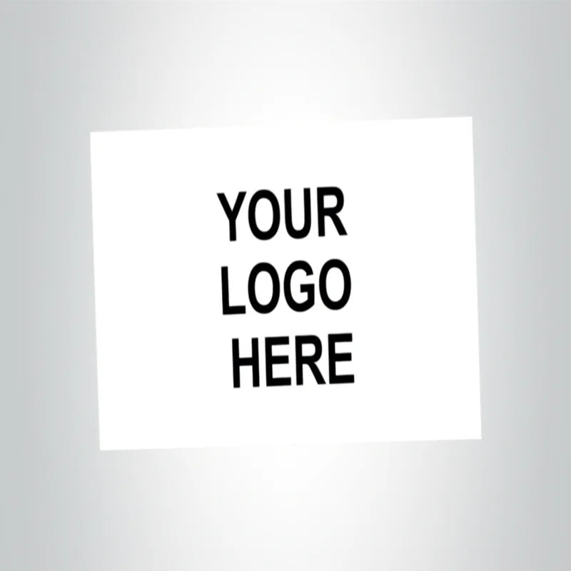 Custom Window Clings