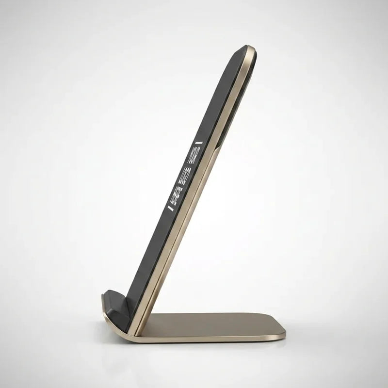 Custom Wireless Charging Stand
