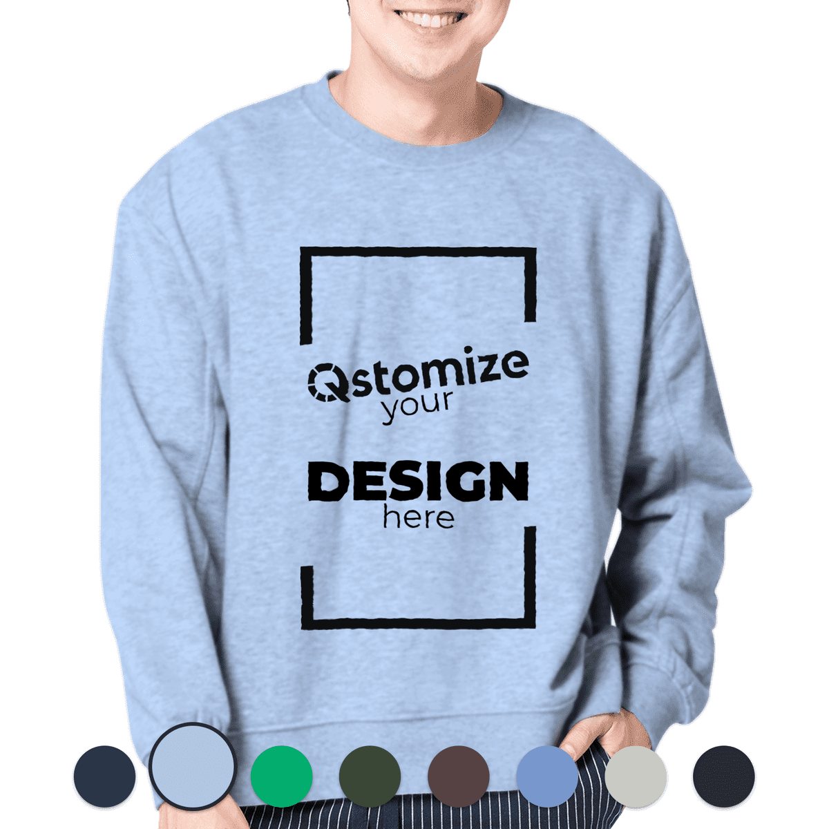 Gildan Ultra Cotton® Long Sleeve T-Shirt - 2400