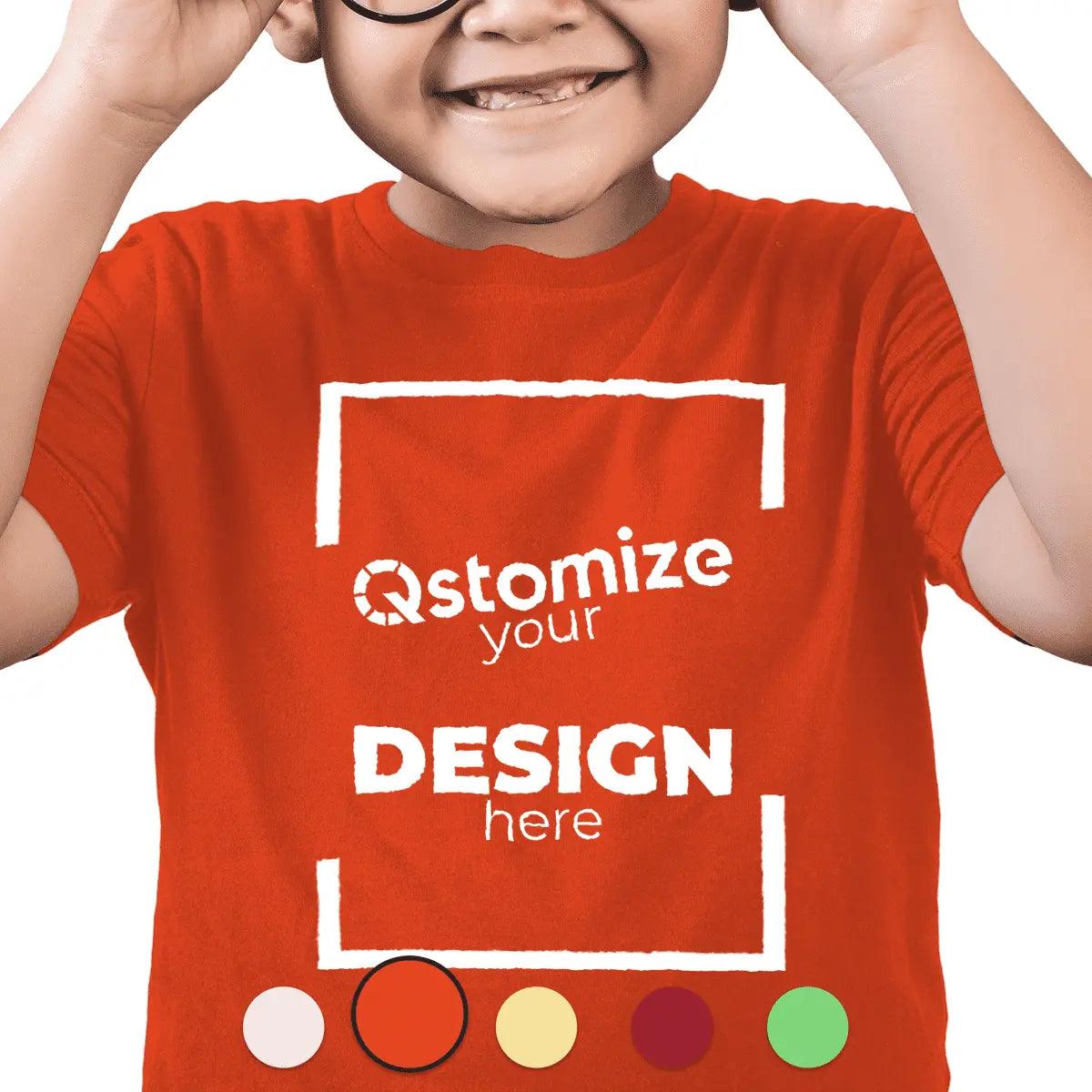 Rabbit Skins Toddler Fine Jersey Tee - 3321