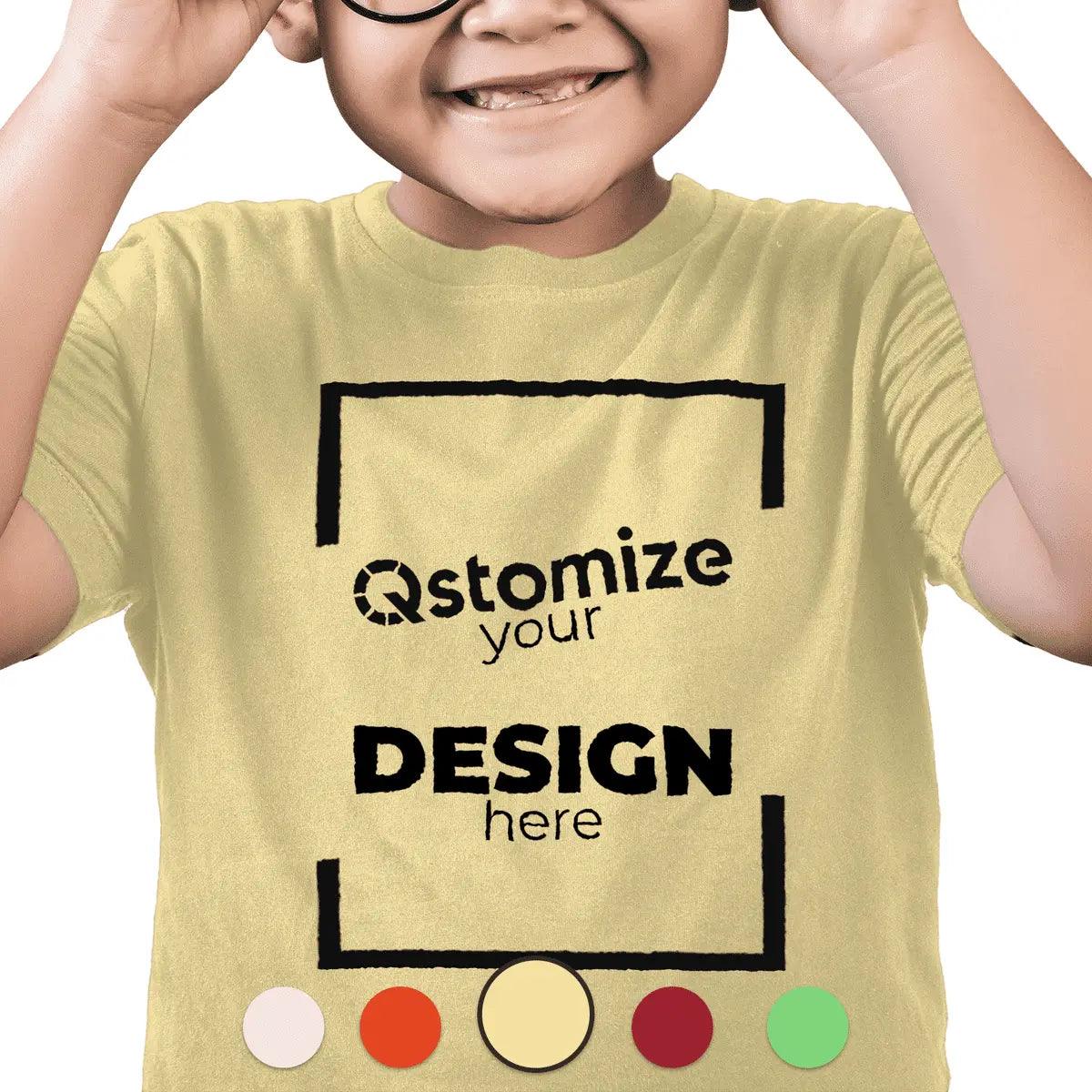 Rabbit Skins Toddler Fine Jersey Tee - 3321