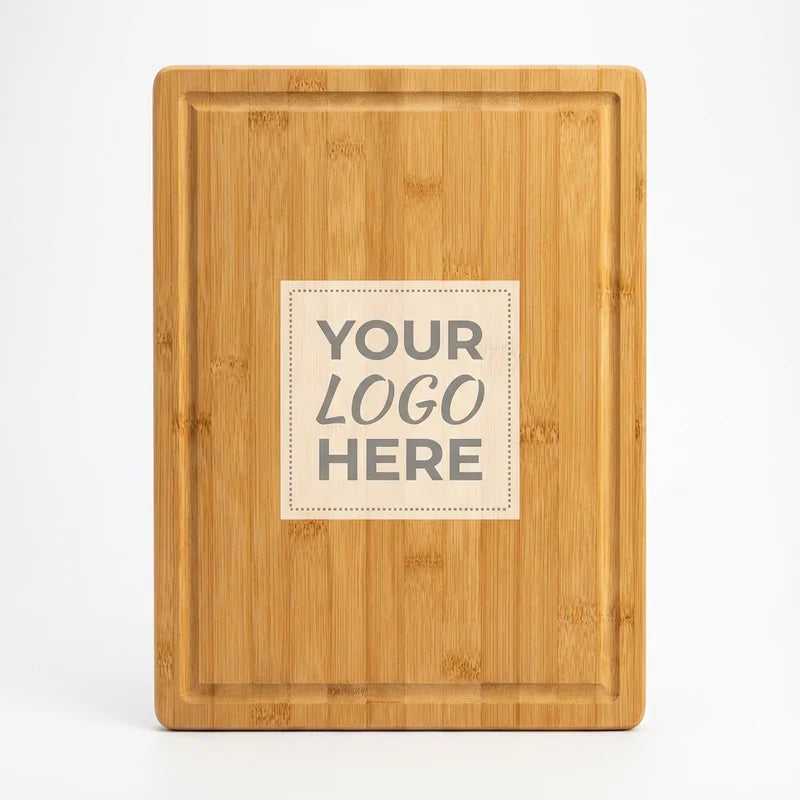 Bamboo Cutting Board