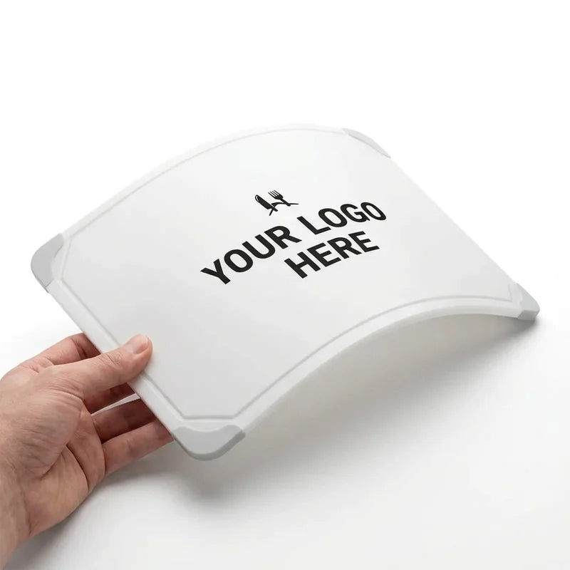 Cutting Board Plastic Flexible