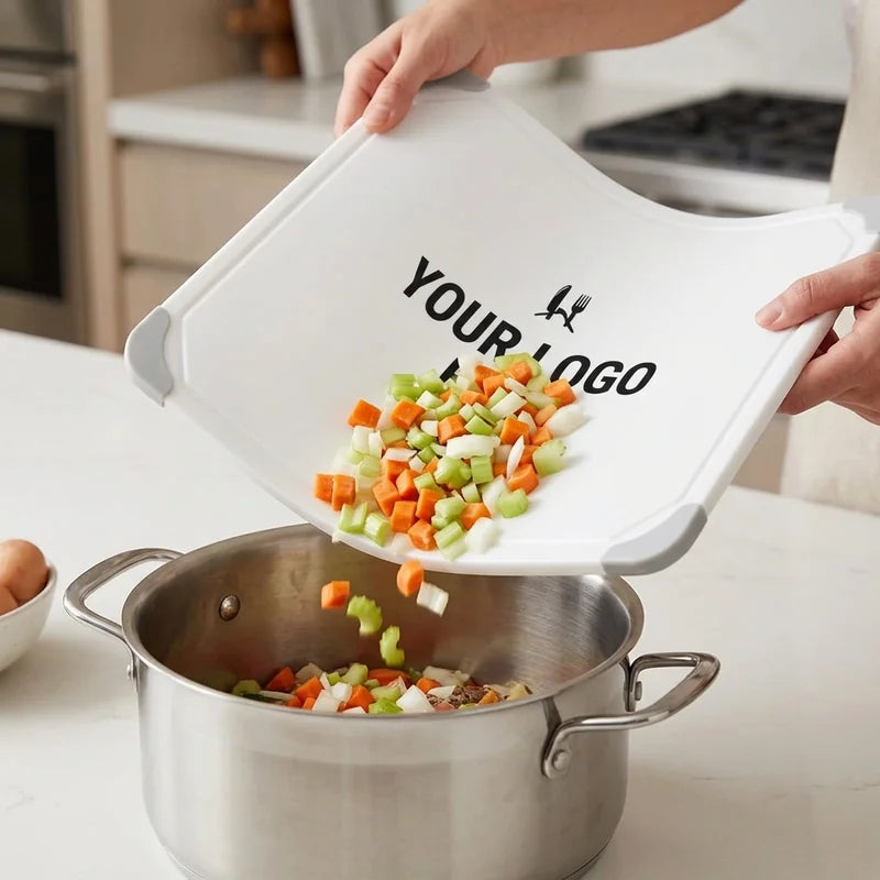 Cutting Board Plastic Flexible