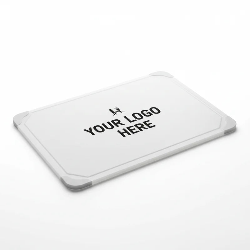 Cutting Board Plastic Flexible