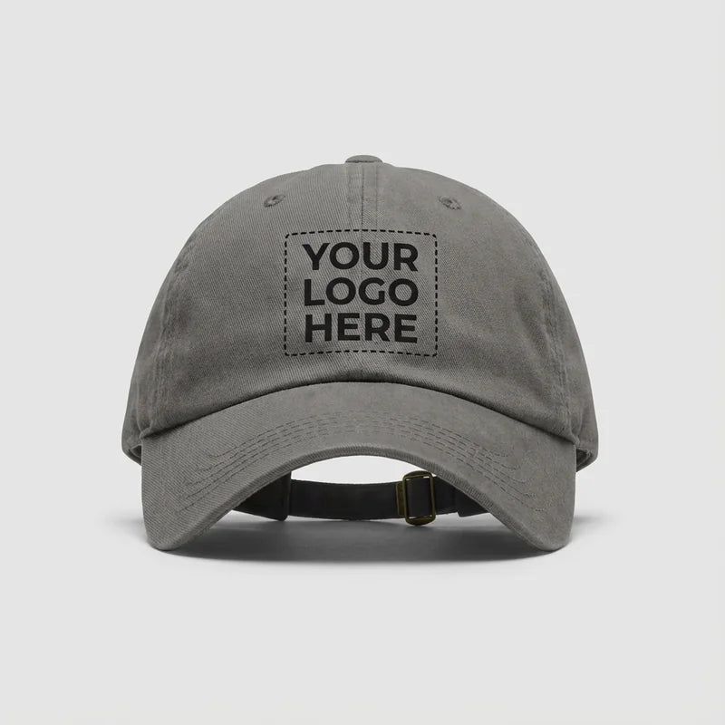Relaxed Dad Hat