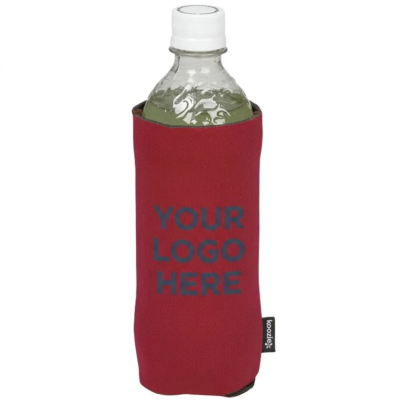 Daybreak Neoprene Bottle Cooler Sleeve Plus