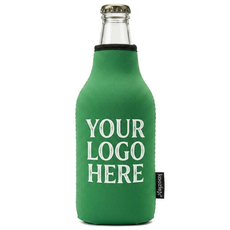 Daybreak Neoprene Bottle Cooler Sleeve