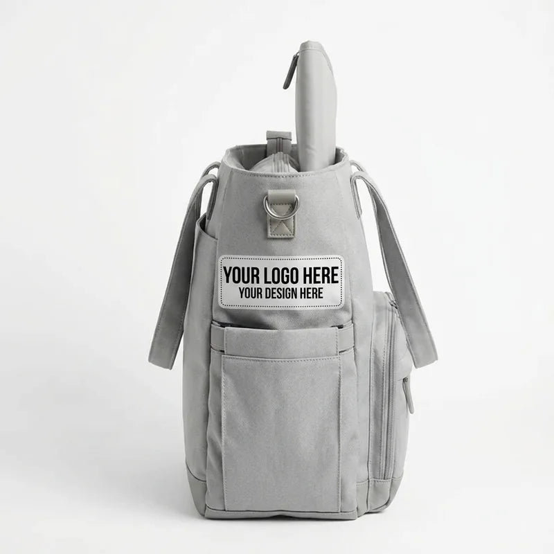 Diaper Bag Tote
