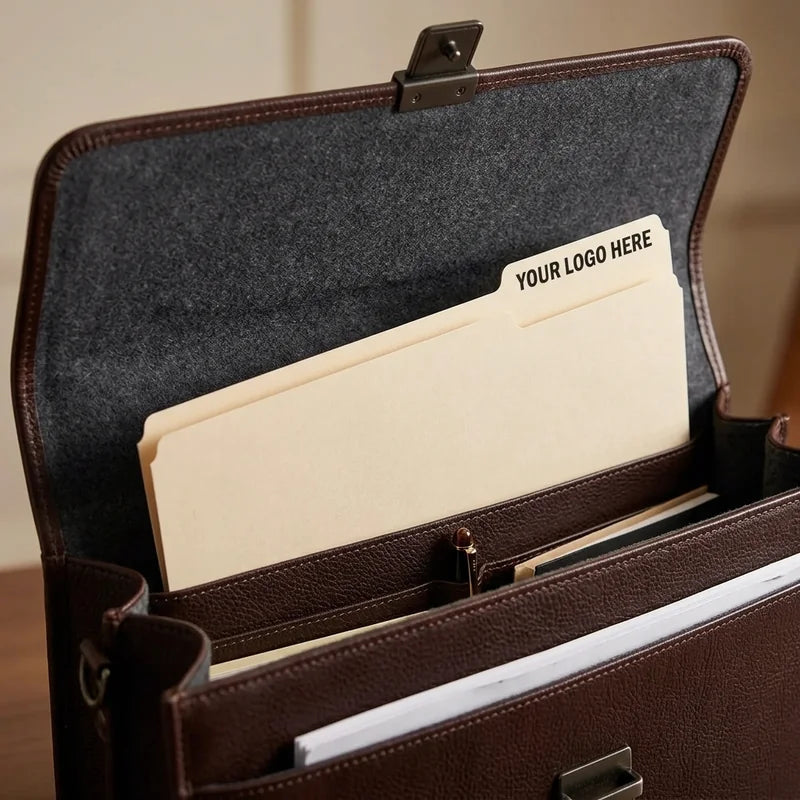 Document Folder Legal Size