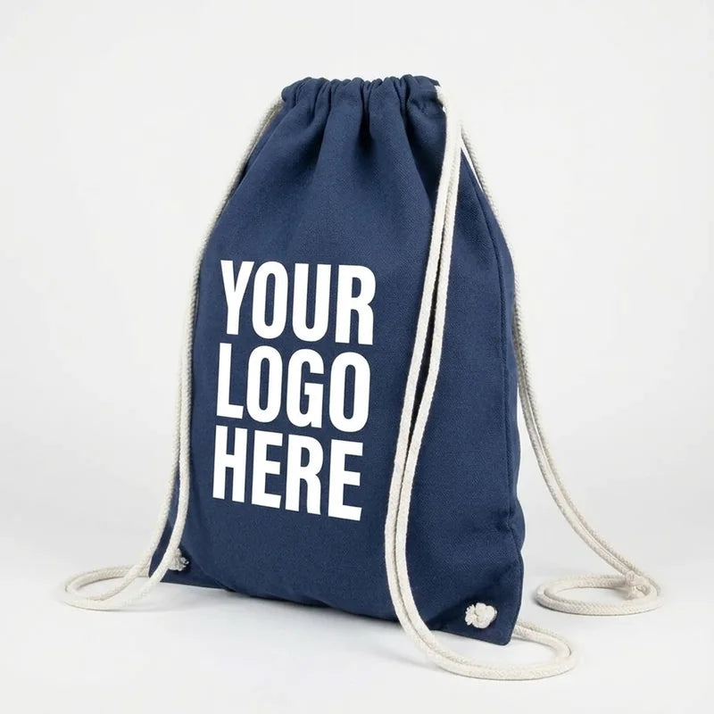Drawstring Backpack