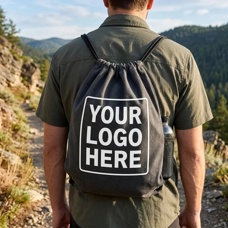 Cinch Sack Premium
