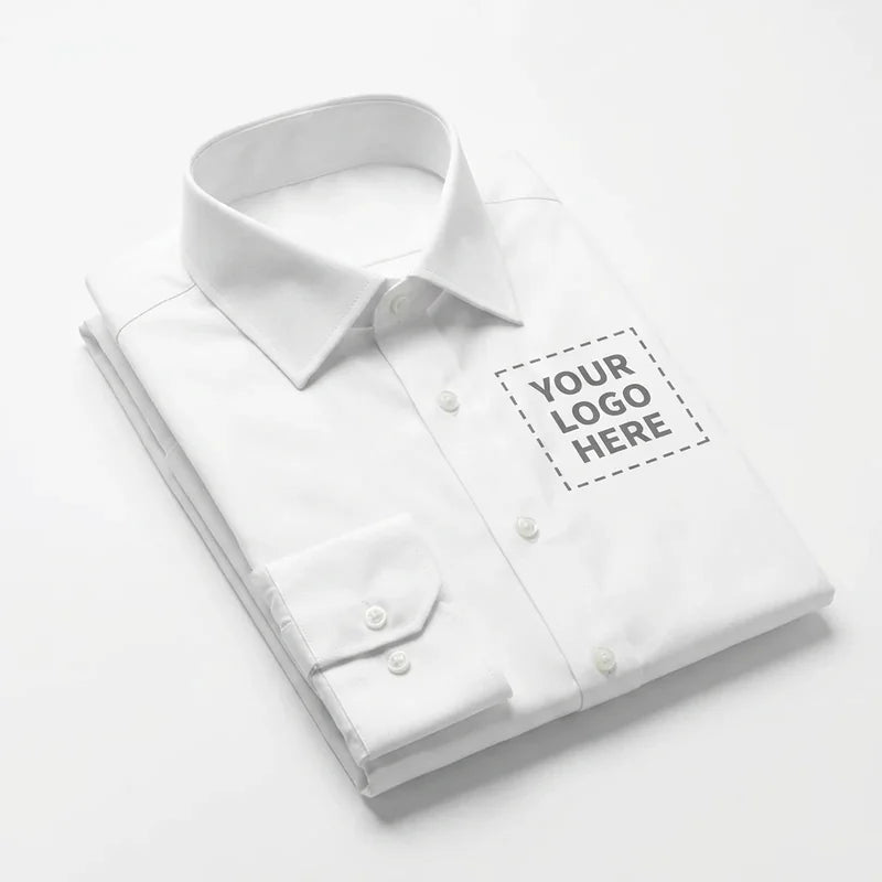 Dress Shirt Button-Down