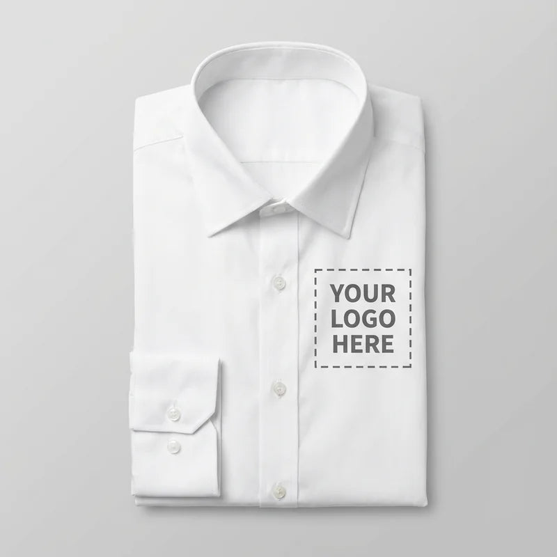Dress Shirt Button-Down