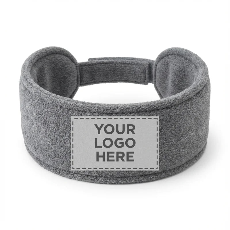 Fleece Ear Warmers