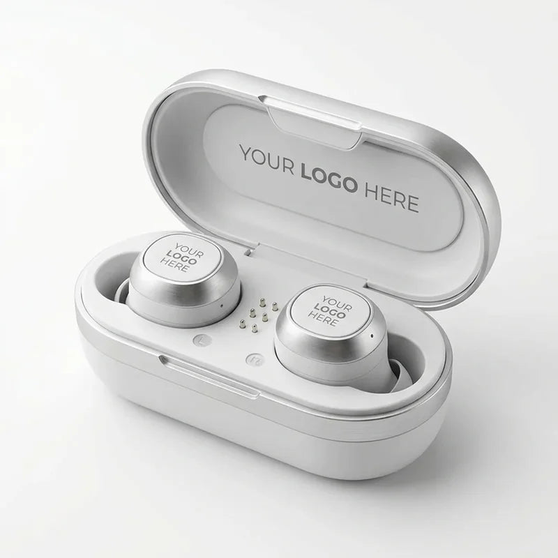 Bluetooth Earbuds