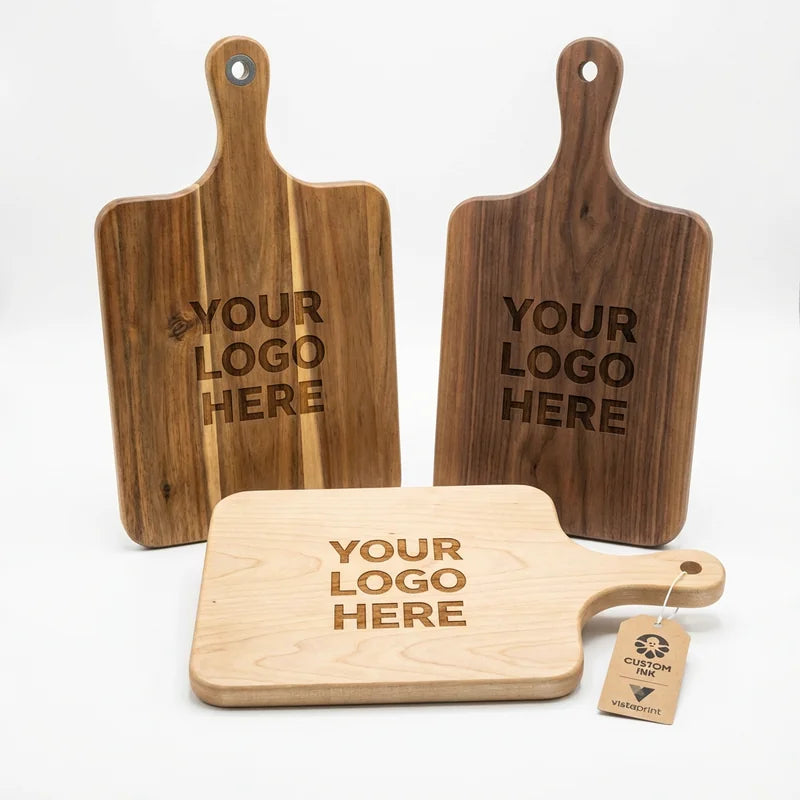 Engraved Serving Boards