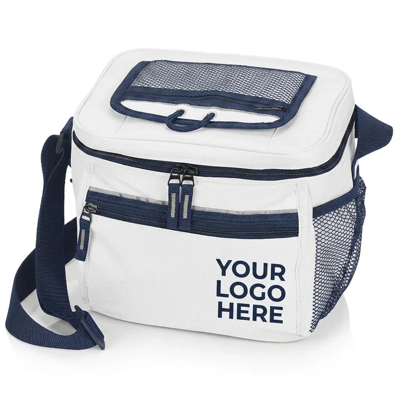 Explorer Heavy-Duty Canvas Performance Cooler