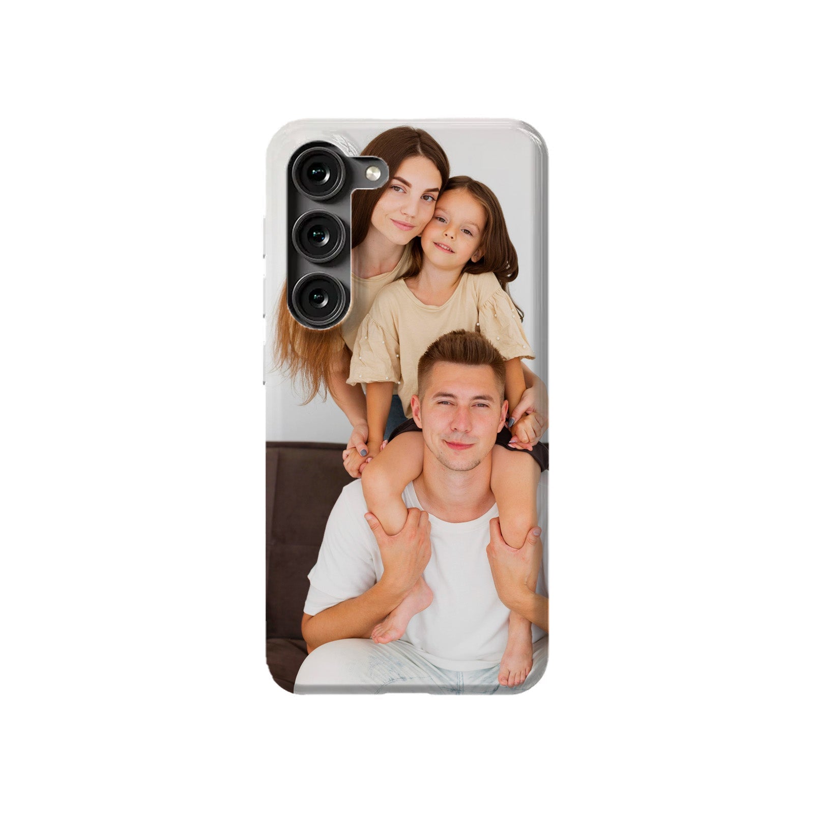 Samsung Galaxy Snap Case