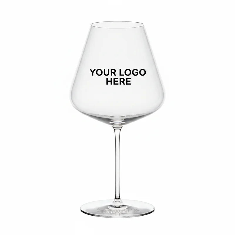 Featherweight Stem Wine Glass 13oz