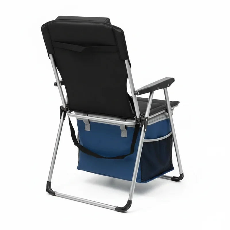 Festival Picnic Seat Cooler