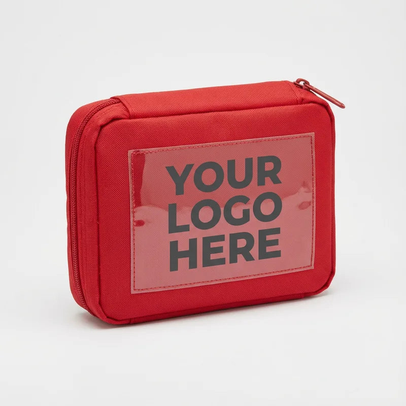 Compact First Aid Kit