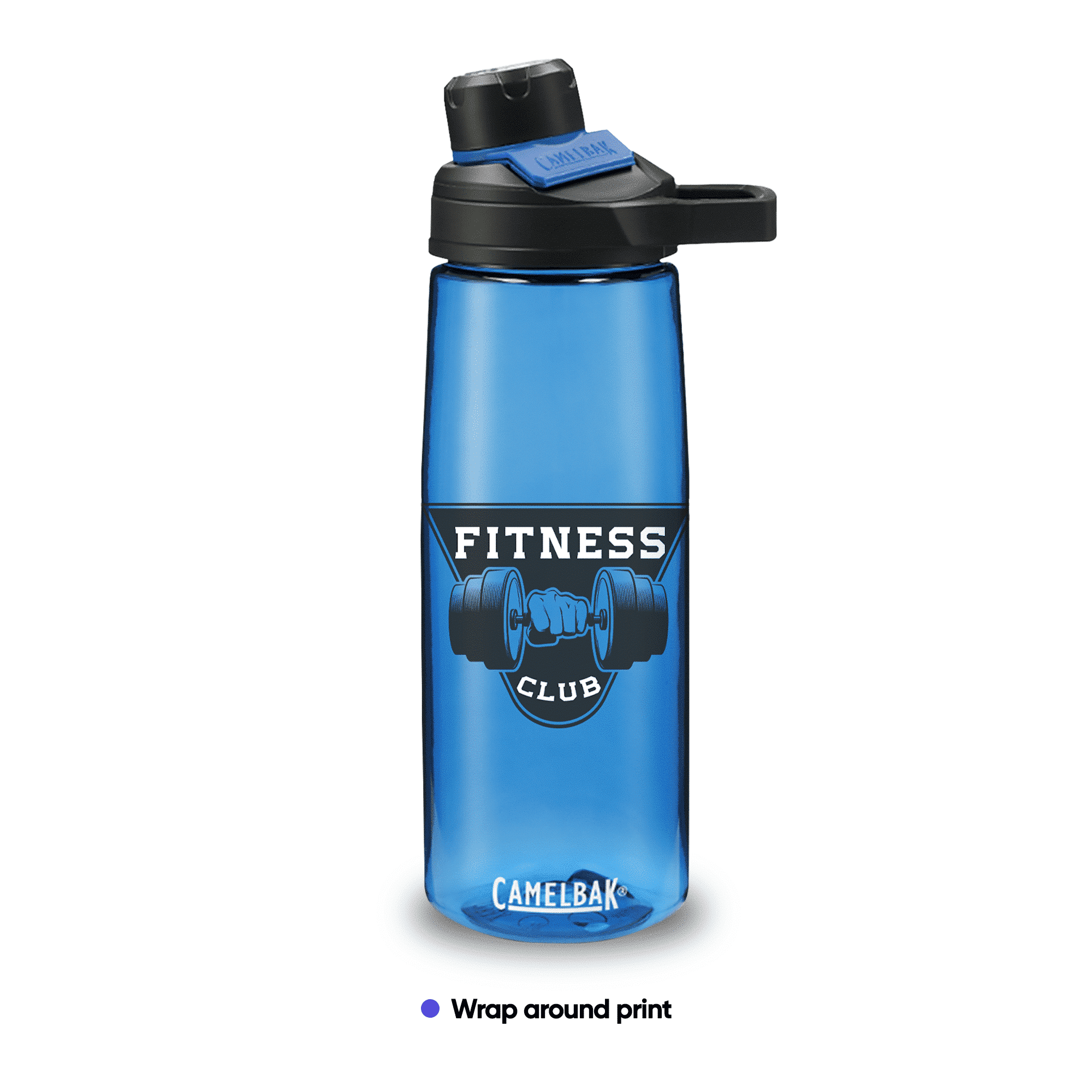 CamelBak Chute®+ 25oz Magnetic Top Bottle Tritan™ Renew