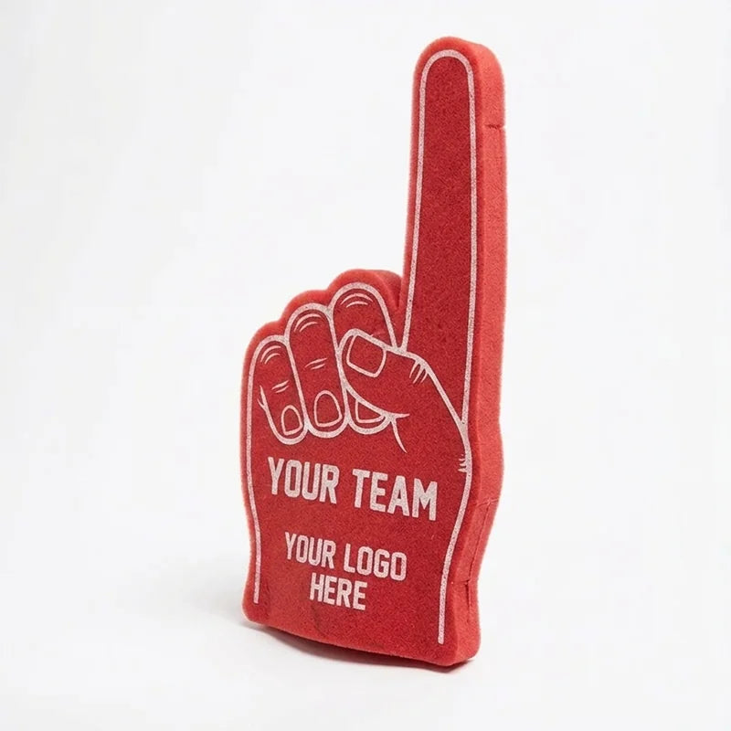 Foam Finger