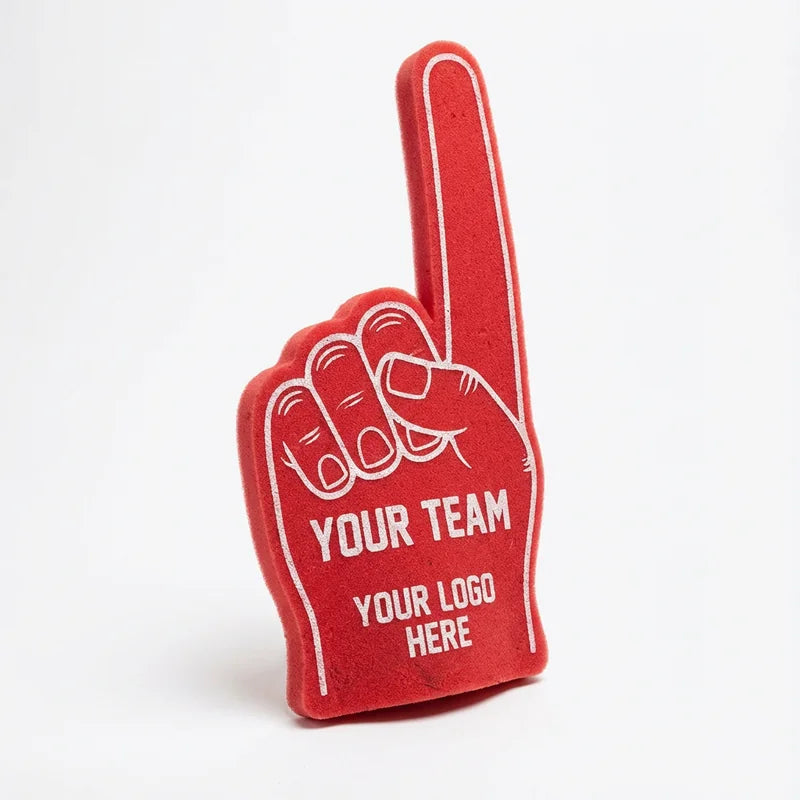 Foam Finger