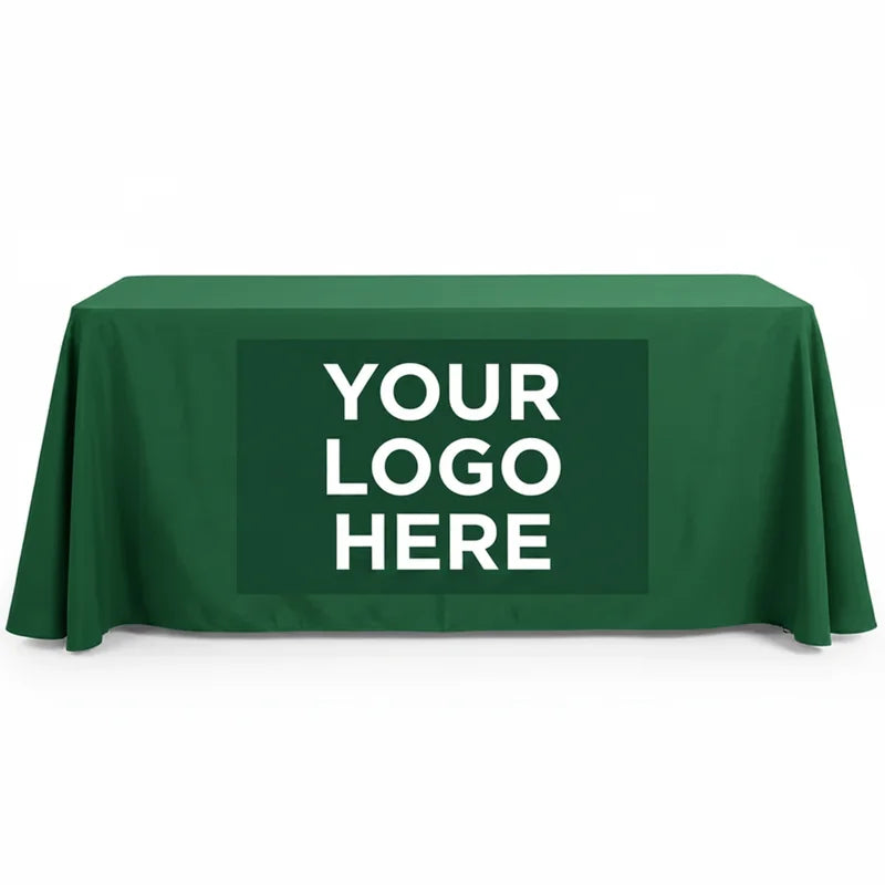 Custom Tablecloths
