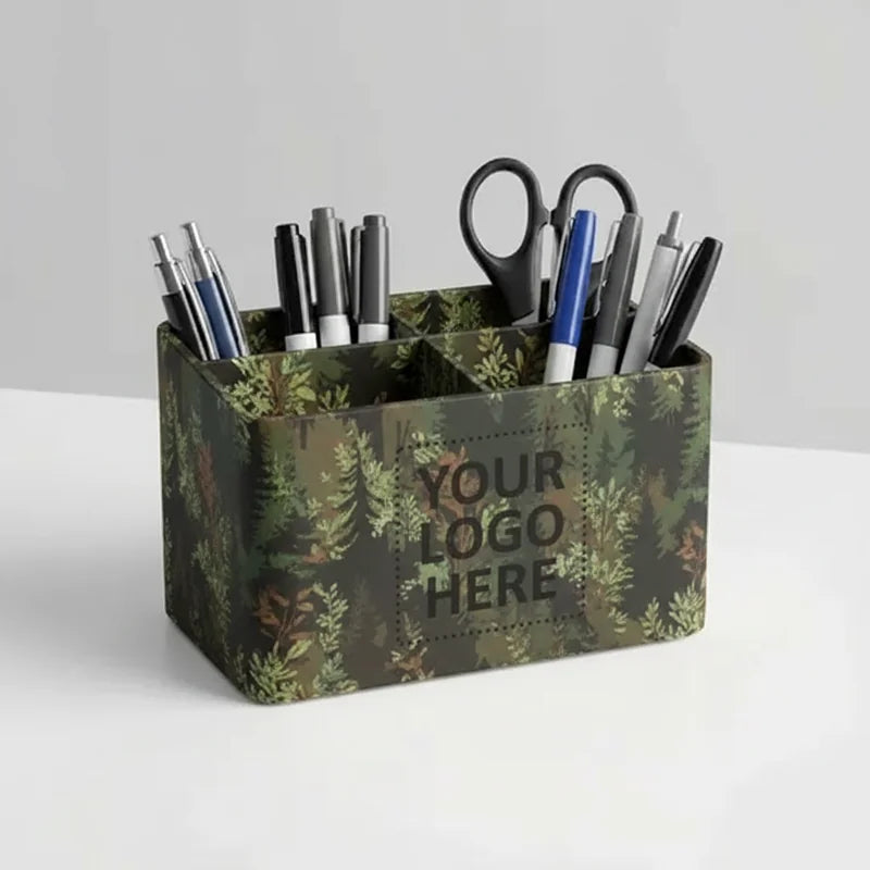 Desk Pen Holder