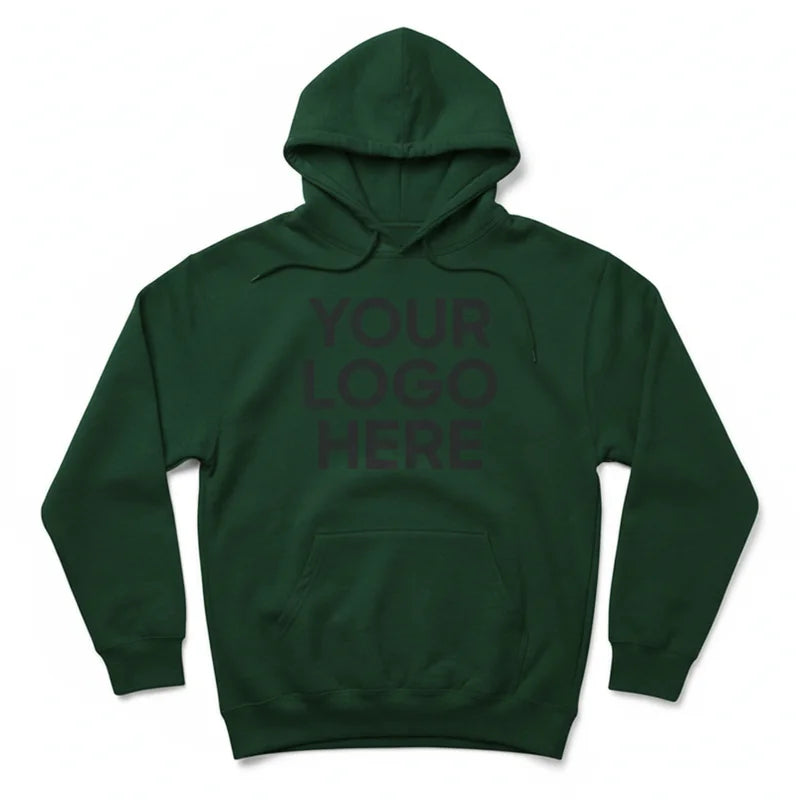 Pullover Hoodie