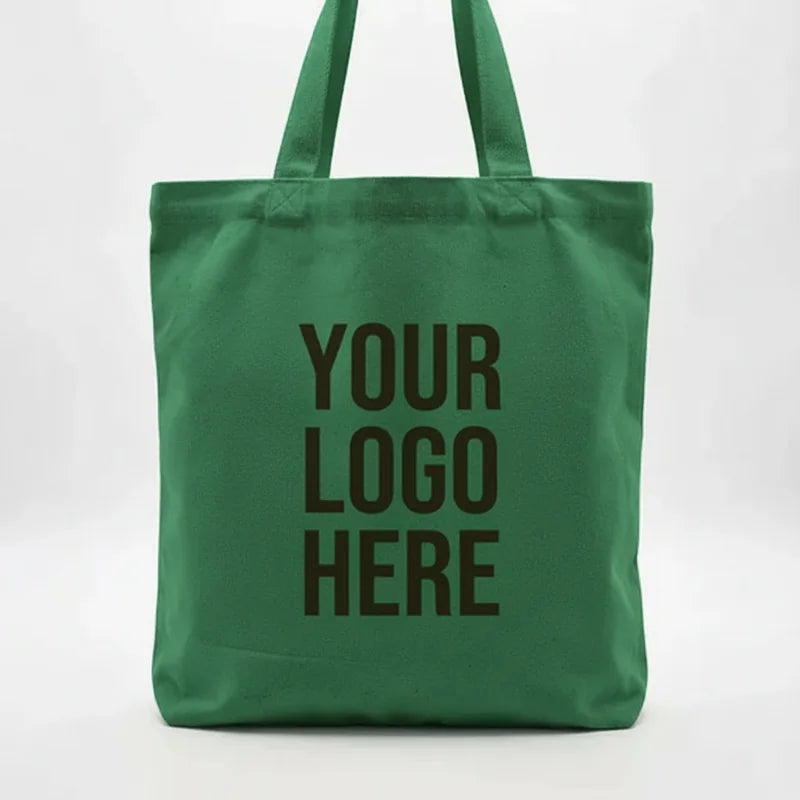 Canvas Tote Bag