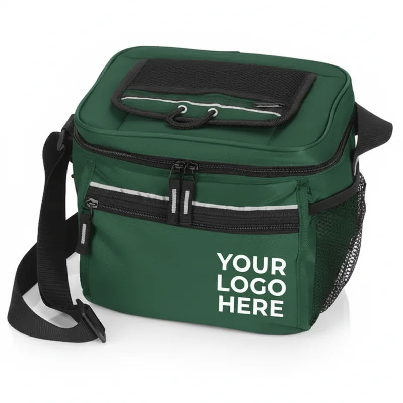 Explorer Heavy-Duty Canvas Performance Cooler