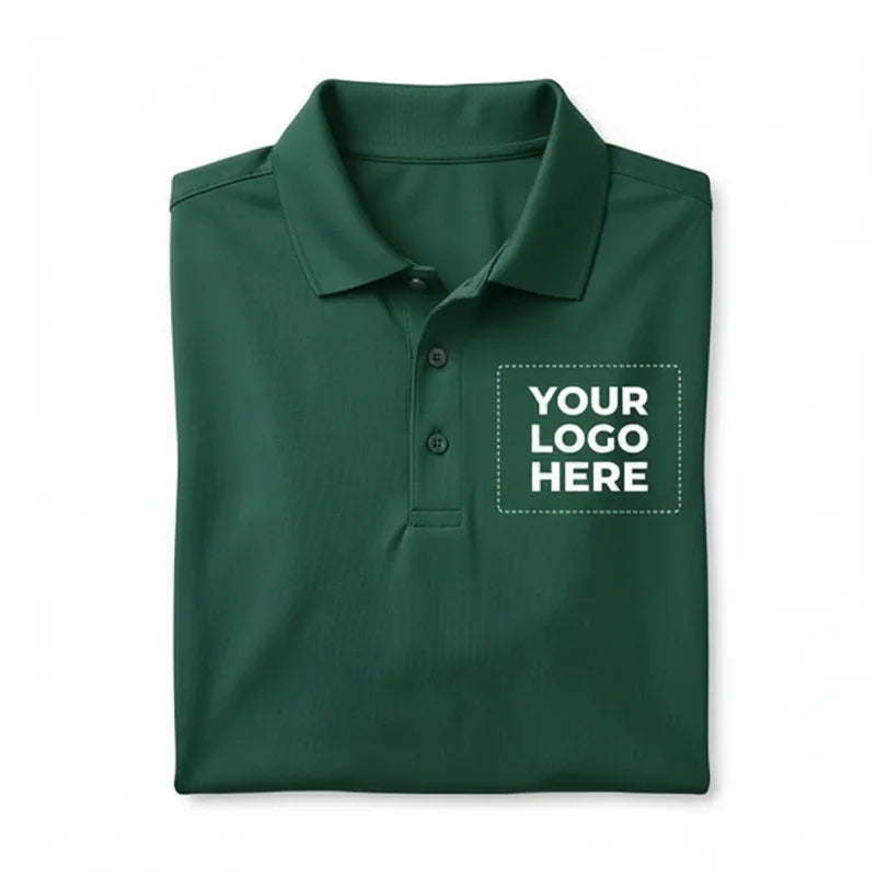 Golf Polo Shirt