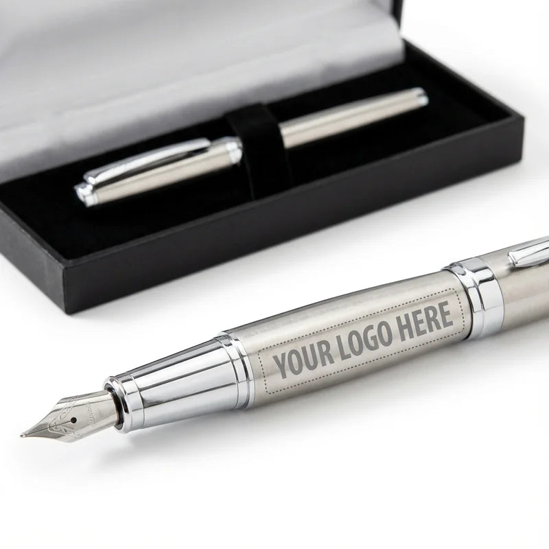 Fountain Pen