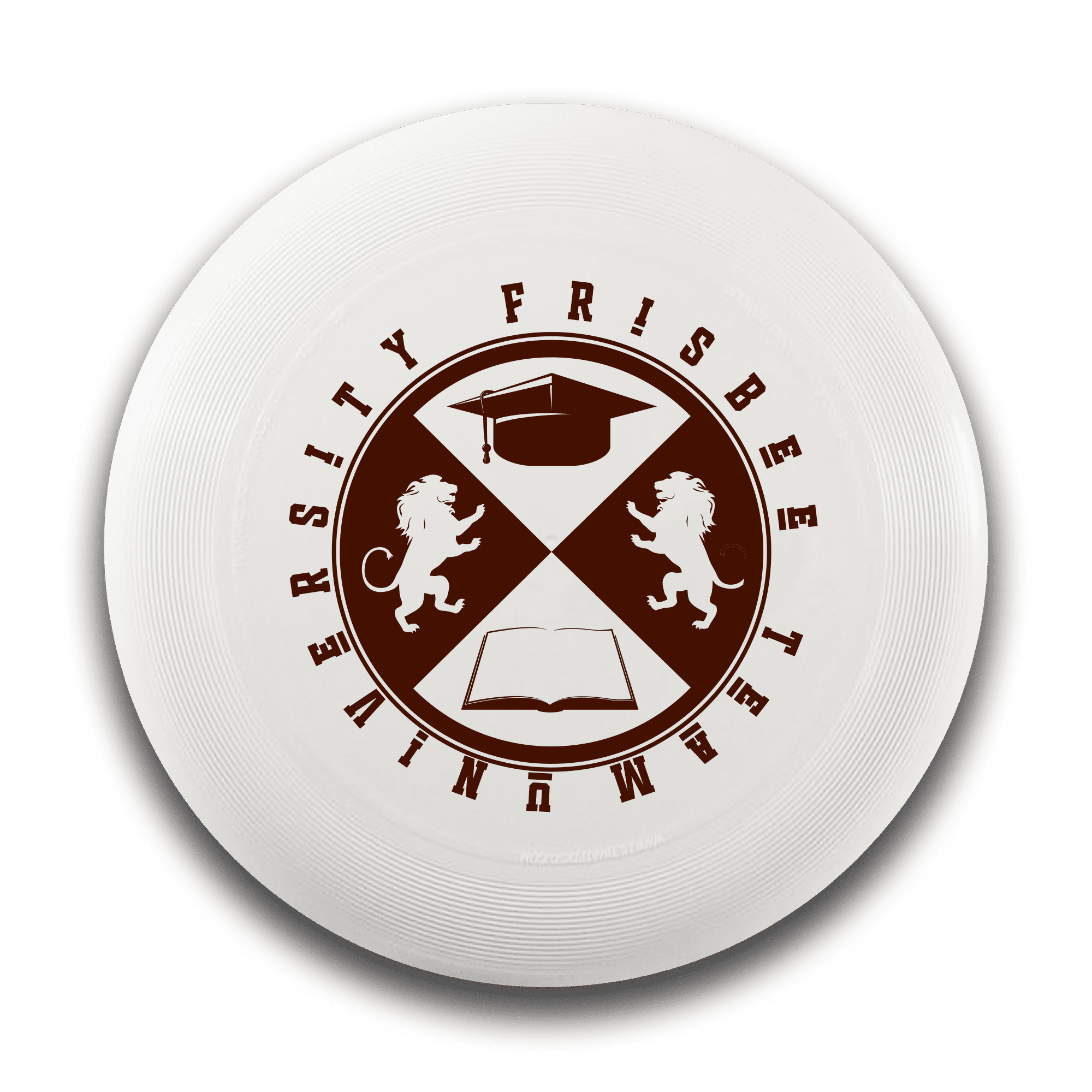 Logo Frisbee