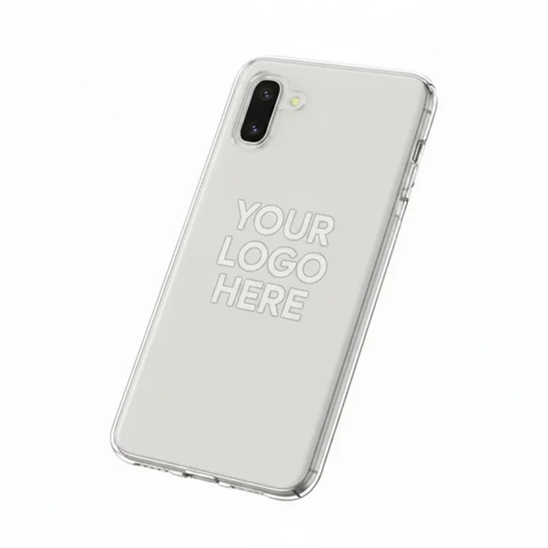 Phone Case Samsung Clear