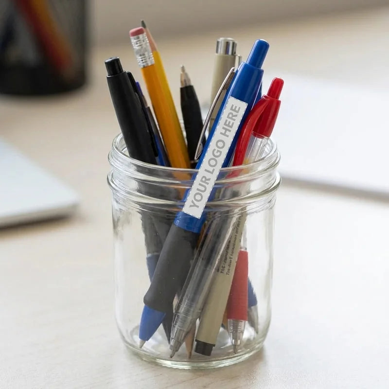 Comfort Grip Gel Pen