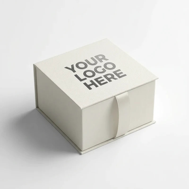 Small Gift Boxes with Ribbon