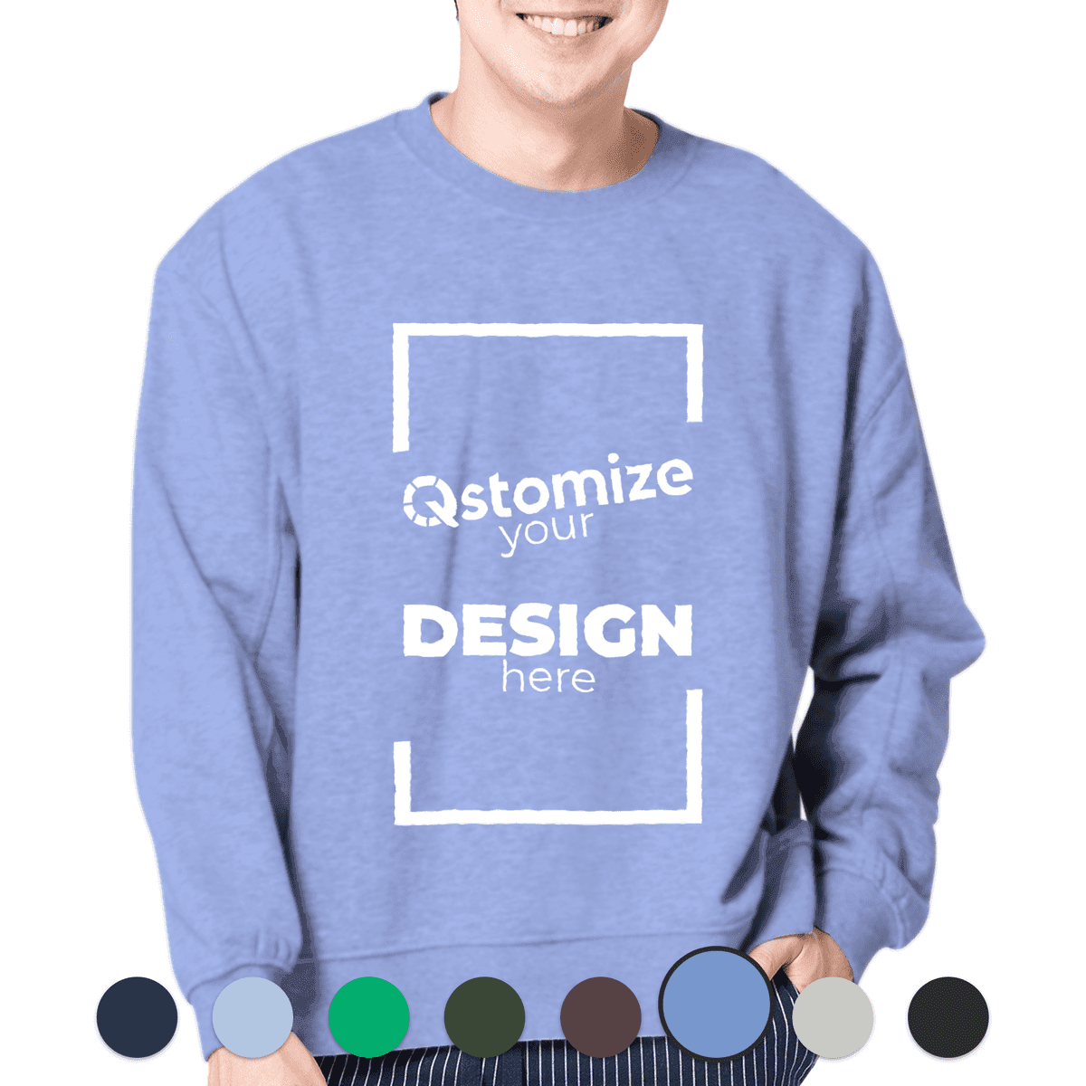 Gildan Ultra Cotton® Long Sleeve T-Shirt - 2400