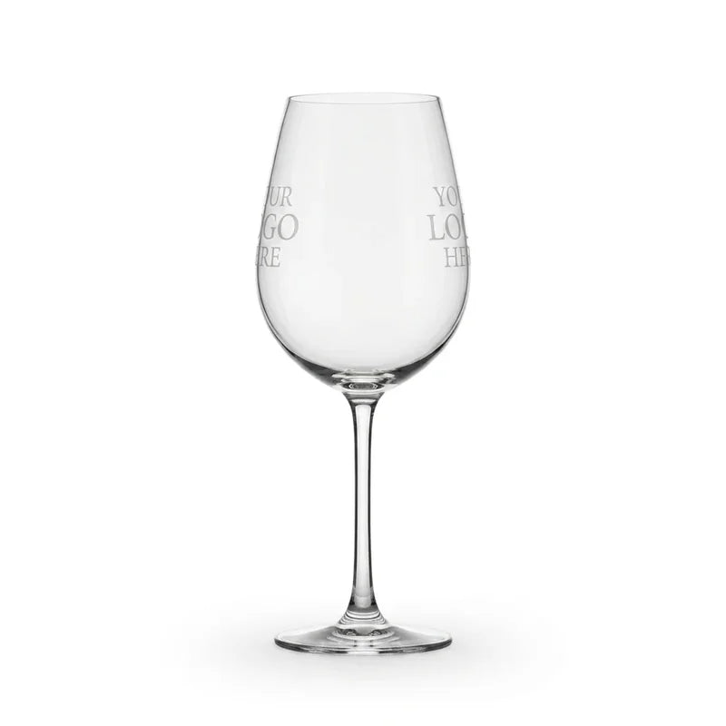 Goblet Wine Glass 13oz