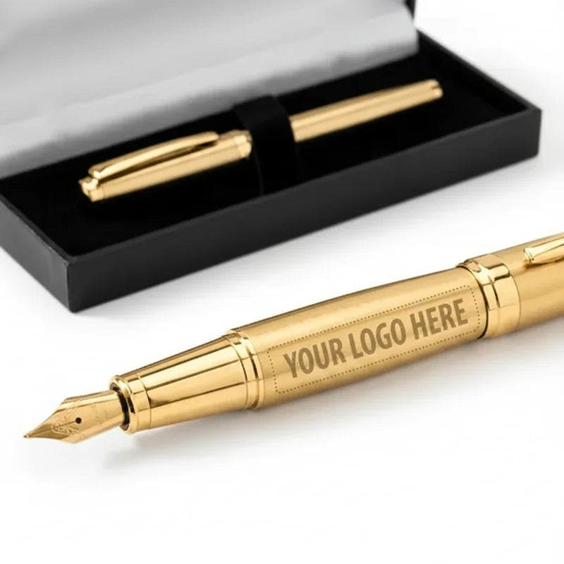 Fountain Pen
