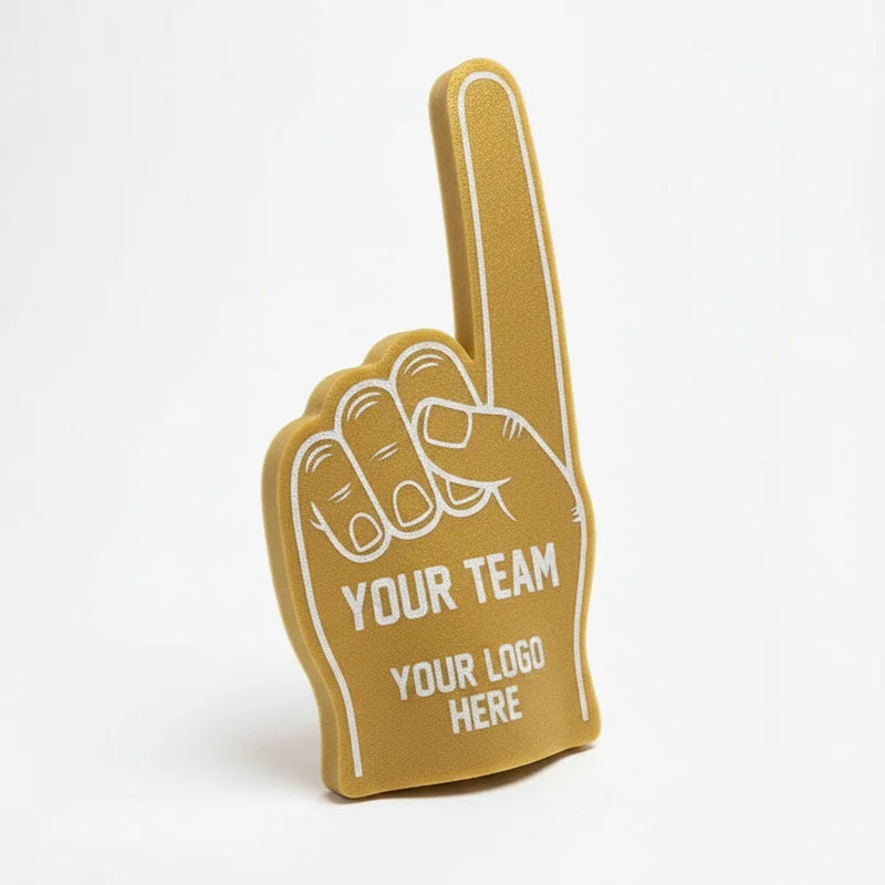 Foam Finger