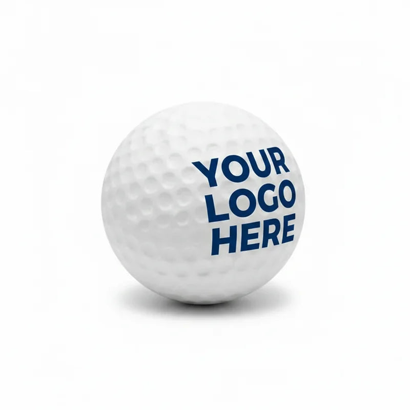 Golf Ball Stress Reliever