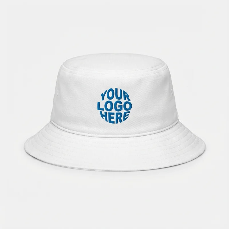 Golf Performance Bucket Hat