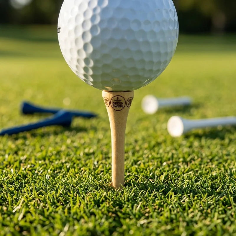Golf Tees Pack of 20