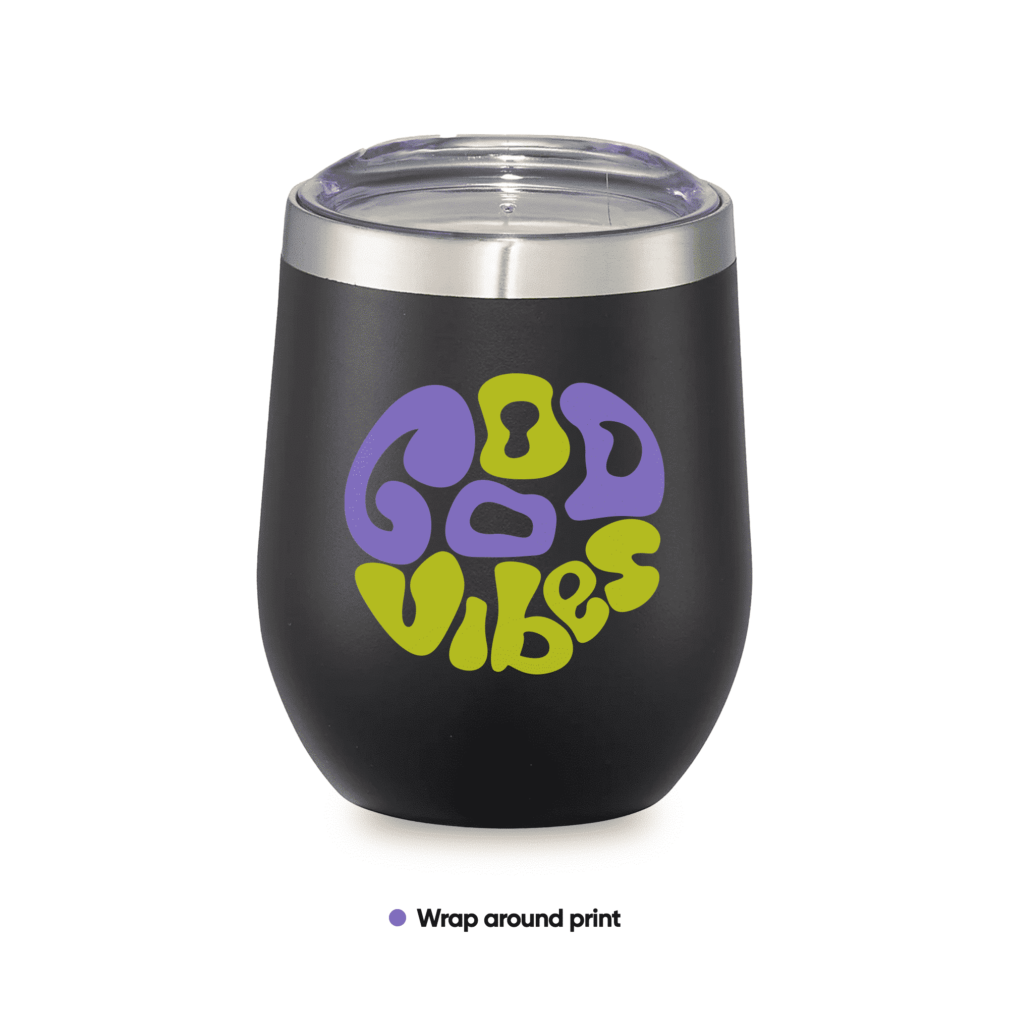 Corzo Copper Vacuum Insulated Cup 12oz